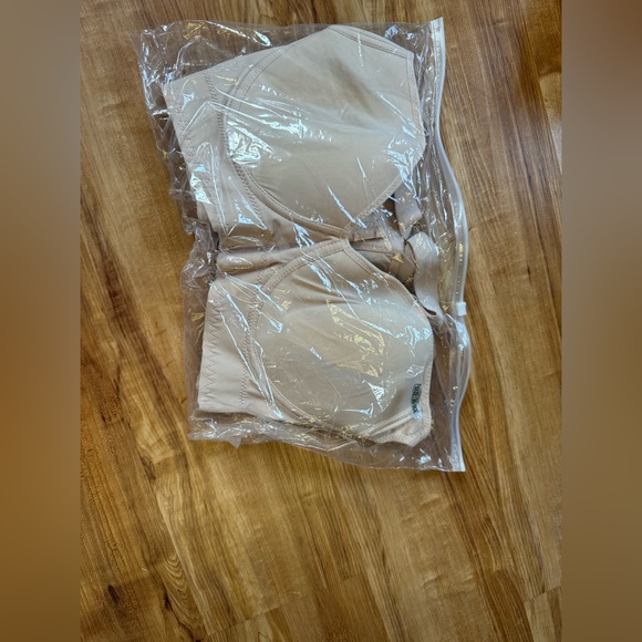 Woobilly Deep Cup Bra Hide Back Fat - Picture 4 of 4